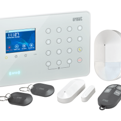 Ασύρματο σύστημα συναγερμού WiFi 1053/901 - Urmet