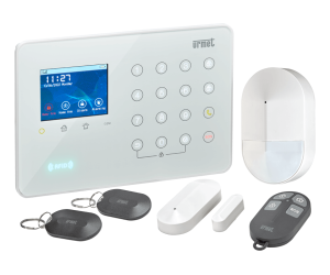 Ασφάλεια & Έλεγχος Πρόσβασης