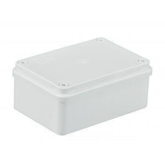 Κουτί χειρισμού.150Χ110Χ70 008PL  (ΑΔΙΑΦ.ΚΑΠΑΚ) Marlanvil