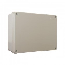 Κουτί χειρισμού.243Χ190Χ90 010PL (ΑΔΙΑΦ.ΚΑΠΑΚ) Marlanvil