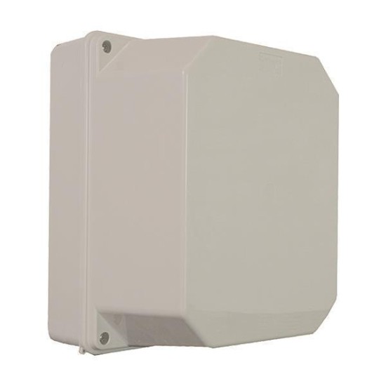 Κουτί χειρισμού.190Χ145Χ135 009CA.G  (ΑΔΙΑΦ.ΚΑΠΑΚ) Marlanvil