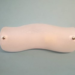 Lamp wc - 1 x 40W / E14 - 1091/1 - SPOT LIGHT -