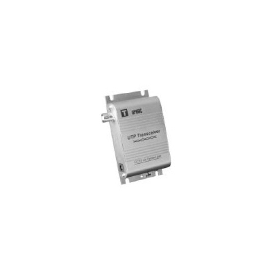Active balun video transmitter (1 channel) 1092/302 - Urmet