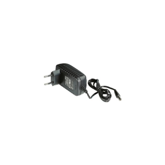 Τροφοδοτικό πρίζας 230Vac - 12Vdc - 1200mA - 1092/801 - Urmet