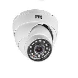 Κάμερα στεγανή DOME AHD/CVI/TVI/CVBS 1080 1/2.7" CMOS 2 MegaPixel Varifocal - 1096/312 - Urmet
