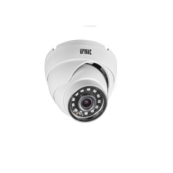 Κάμερα στεγανή DOME AHD/CVI/TVI/CVBS 1080 1/2.7" CMOS 2 MegaPixel Varifocal - 1096/312 - Urmet