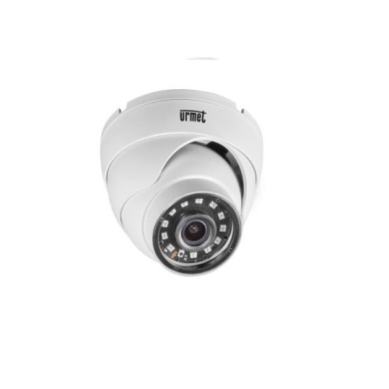 Κάμερα στεγανή DOME AHD/CVI/TVI/CVBS 1080 1/2.7" CMOS 2 MegaPixel- 1096/310 - Urmet