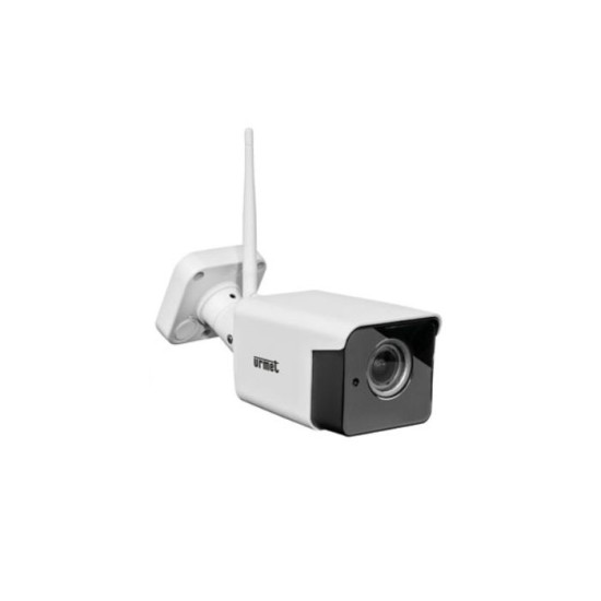 Κάμερα στεγανή  Wifi IP H.264 HD.720P 1/2.9” Progressive CMOS 2MPX  - 1099/216 - Urmet 
