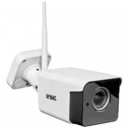 Κάμερα WiFi IP H.264 HD720P 1/2.9 Progressive CMOS 2-3MPIXEL - 1099/216 - Urmet 