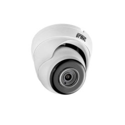 Κάμερα IP HD DOME H.265 HD1080P 1/2.9 Progressive CMOS 3MPIXEL - 1099/550A - Urmet 