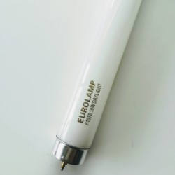 Λάμπα φθορισμού T8 - 10W 6000K - F10T8 - Eurolamp