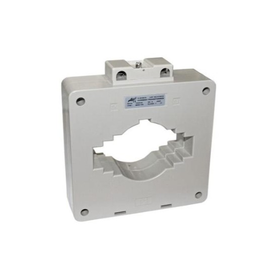 Μετασχηματιστής εντάσεως μπάρας Φ100 - 1000/5 - adeleq