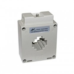 Μετασχηματιστής εντάσεως μπάρας  Φ30 - 40/5 - adeleq