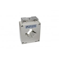 Μετασχηματιστής εντάσεως μπάρας Φ40 - 100/5 - adeleq
