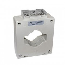 Μετασχηματιστής εντάσεως μπάρας Φ60 - 600/5 - adeleq