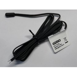 Θερμοστοιχείο PTC - 50oC..+130oC 1,5m cable - AR2-PTC-S-130C - GEMO
