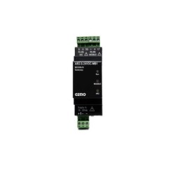 Μονάδα επικοινωνίας MODBUS PLC Σειρά AR2-S 18-32VDC - AR2-S-24VDC-MB1 - GEMO