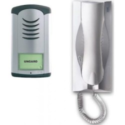 Κίτ Θυροτηλεφώνου χειρολάβης  μονοκατοικίας η διπλοκατοικίας - SMYLE 1129/311 Urmet