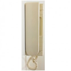 Θυροτηλέφωνο 4+N αντικατάστασης με βομβητή 1130/11 - Urmet