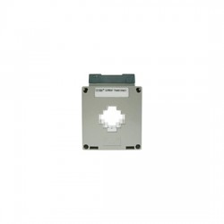 Μετασχηματιστής εντάσεως Φ100 - 2000/5 - LMK-100 - NORA