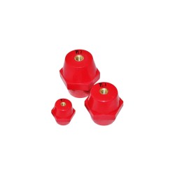 Ηexagonal insulator - 25Χ26 Μ6 CPH2020