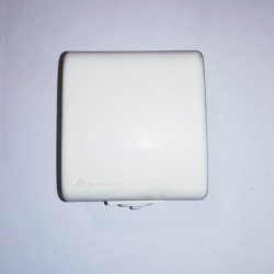 Διακόπτης A-R εξωτερικός λευκό - IP33 - 120/7 - Bassiakos