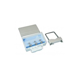 Διακλαδωτήρας 2 παροχών κεραιών για επίγεια Antenna splitter 2 (DIV2) 1207 - Mistral