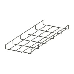 Σχάρα καλωδίων μεταλλική 100x100 Γαλβανιζέ - DKC