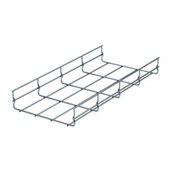 Σχάρα καλωδίων μεταλλική 50x50 INOX - DKC