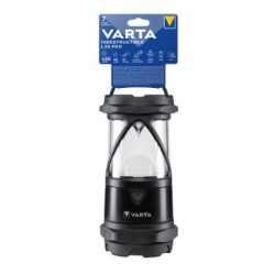 Φακός εξωτερικού χώρου indestructible L30 Pro LED - 6xAA 1,5V LR6 - 123401 - VARTA