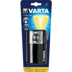 Φακός χειρός Palm light 3.7V /0,30A - 1x3R12 4,5V - 123454 - VARTA