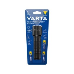 Φακός χειρός αλουμινίου Light F30 Pro LED 3xAAA LR03 - 123506 - VARTA
