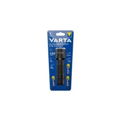 Φακός χειρός αλουμινίου Light F30 Pro LED 3xAAA LR03 - 123506 - VARTA