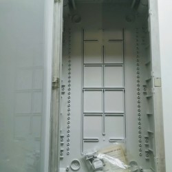 Adaptable box - ΑΒΒ