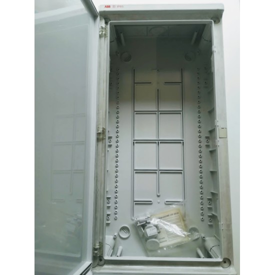 Adaptable box - ΑΒΒ