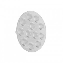 Φακός 24° για LED 12W AR111 (SH) - adeleq