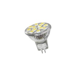 Λάμπα Led 2W MR11 / 6200K / 12V AC/DC - 13-011120 - adeleq