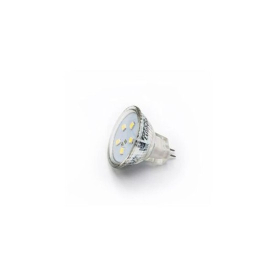 Λάμπα Led 2W MR11 / 3000K / 12V AC/DC - 13-0111200 - adeleq