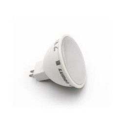Λάμπα Led MR16 3W 12VAC/DC 105° Θερμό 3000Κ - adeleq