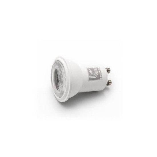 Λάμπα Led MR11 GU10 3W 230V 38° Λευκό 4000Κ - adeleq