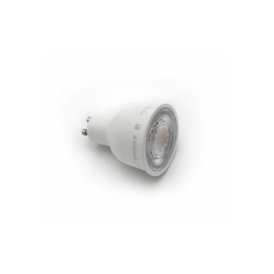 Λάμπα Led GU10 10W Ντιμαριζόμενη 38° Λευκό 4000Κ - adeleq
