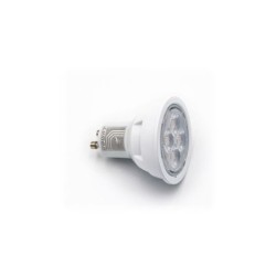 Led GU10 230V 10W 38° Neutral White - adeleq