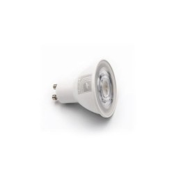 Led GU10 230V 5W 38° Neutral White - adeleq
