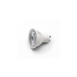 Led GU10 230V 5W 38° Dimmable Neutral White - adeleq