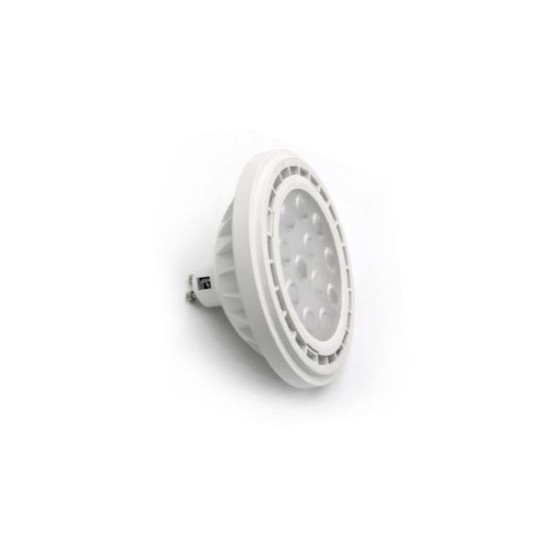 Λάμπα Led AR111 GU10 12W 230VAC 36° 3000Κ Θερμό - Adeleq
