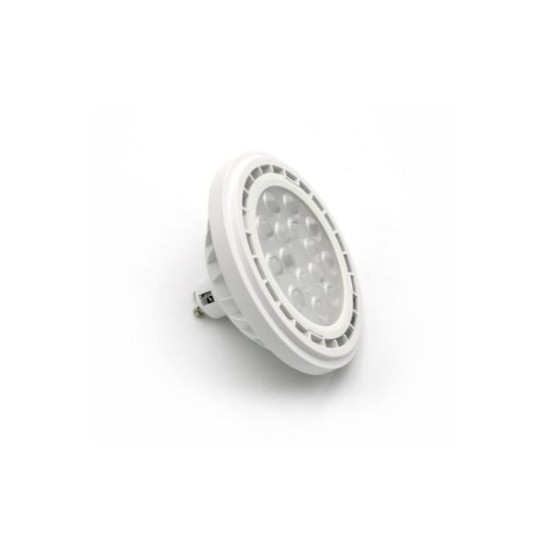 Λάμπα Led AR111 GU10 15W 230VAC 36° 3000Κ Θερμό - Adeleq