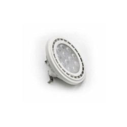 Λάμπα Led AR111 12W 12VAC/DC 24° 3000Κ Θερμό- Adeleq