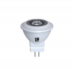 Λάμπα Led 3W MR11 / 3000K / 12V AC/DC - 13-111300 - adeleq
