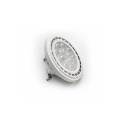 Λάμπα Led AR111 15W 12VAC/DC 24° 3000Κ Θερμό - Adeleq