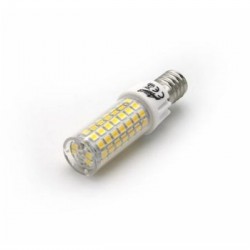 Λάμπακι SMD Ε14 230V 7W Λευκό 4000Κ- adeleq